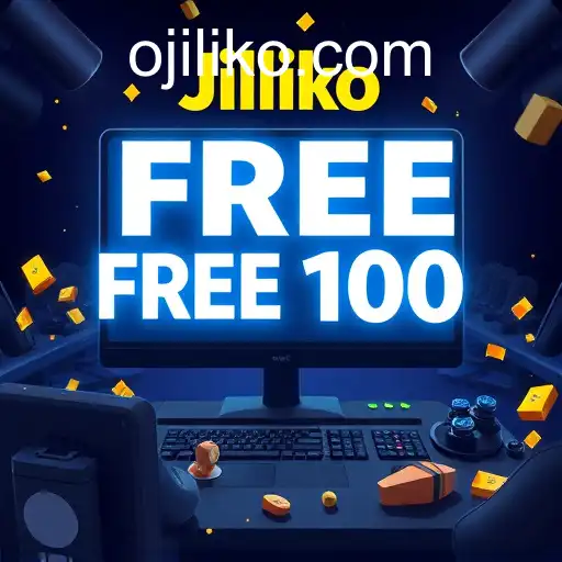 Jiliko free 100