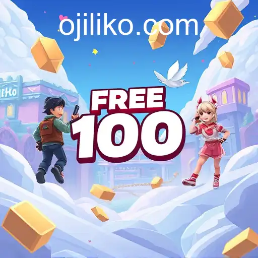Gaming Evolution with Jiliko Free 100 Offer