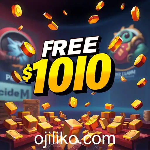 Jiliko free 100