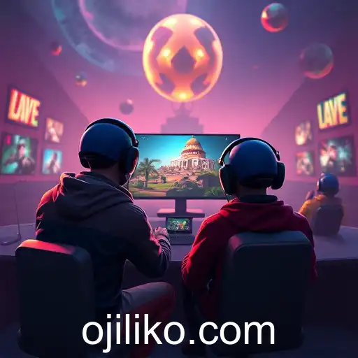 Exploring the Rise of Online Gaming in 2025